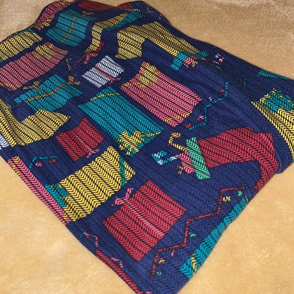 LuLaRoe leggings - Picture 2 of 7